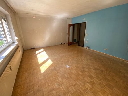 Bruck. Goethestraße - 3 (2 SZ) Zimmerwohnung mit Loggia ... 3-Monate GRATIS wohnen.. - Foto 2