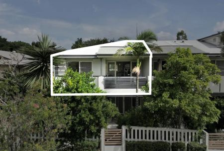 “Top-Floor Retreat with Leafy Views in the Heart of Enoggera | Initial 6-Month Lease” - Photo 2