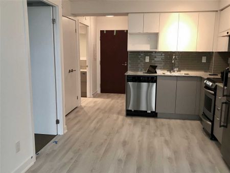 For Lease - 160 Flemington Road Unit# 909, Toronto, Ontario - Photo 5