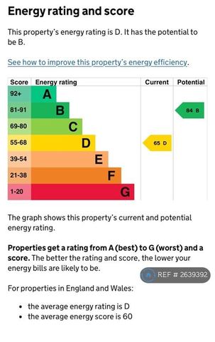 3 bedroom semi-detached house to rent - Photo 3