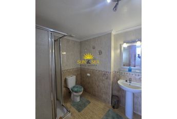 TWO-BEDROOM PENTHOUSE – FORMENTERA DEL SEGURA