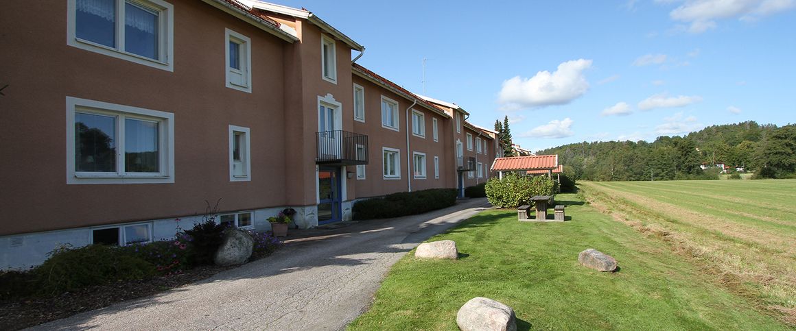 Textilvägen 3 B - Foto 1
