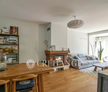Tout savoir sur cette maison dans le quartier Victor Hugo-Belvédère... - Photo 1
