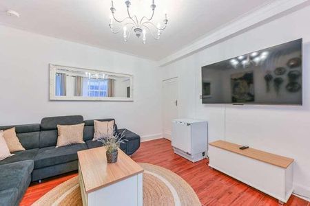 Seymour Street, Marylebone, W1H - Photo 2