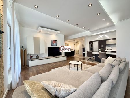 4 camere modern Herastrau! Terasa 30 mp! - Photo 5