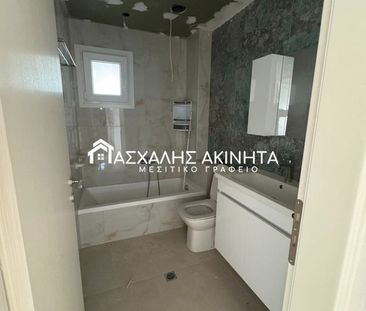 Διαμέρισμα για ενοικίαση Κολλυβάς (Γάζι) - Photo 5