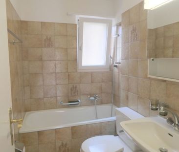 Charming 3.5-room apartment with balcony and view - Photo 4