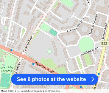 1 bedroom apartment for rent - Photo 1