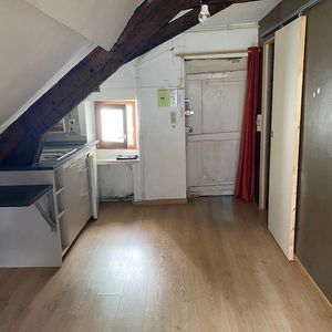 Location Appartement 1 pièce 14m² NANTES 44000 - Photo 2