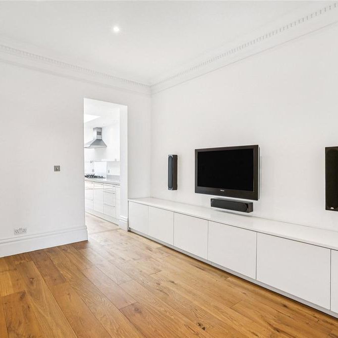 5 bedroom semi-detached house to rent - Photo 1