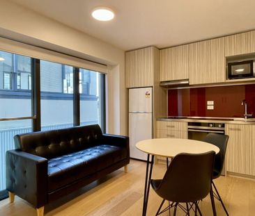 403A/111 Dixon Street, Wellington Central - Photo 3