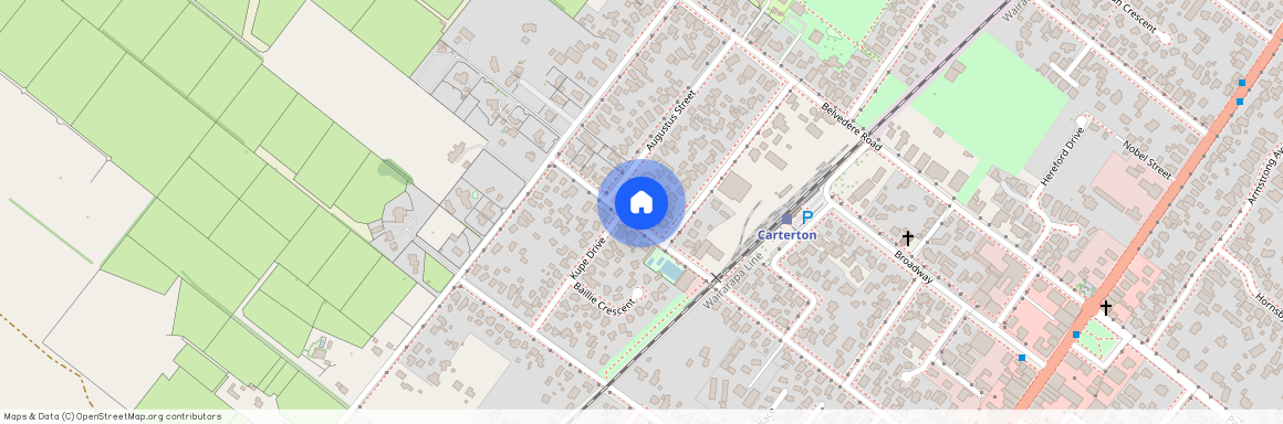 134 Pembroke Street, Carterton, Carterton