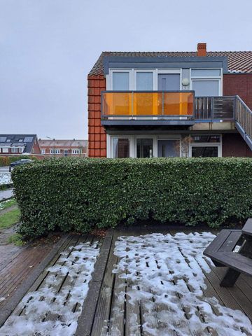 Appartement de 2 Pièces à Persijnlaan, Purmerend - À Louer - Foto 5