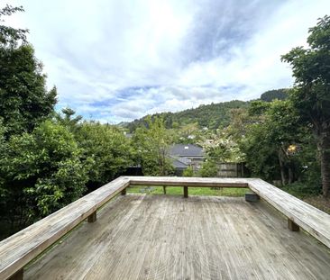 Freshly Renovated 1-Bedroom Unit close to town - Photo 1