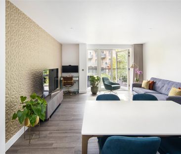 New North Road, N1 - Photo 6