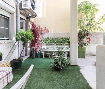 Apartamento T1 em Lisboa - Photo 3