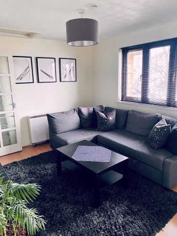 1 Bed Flat, Francis St, E15 - Photo 5