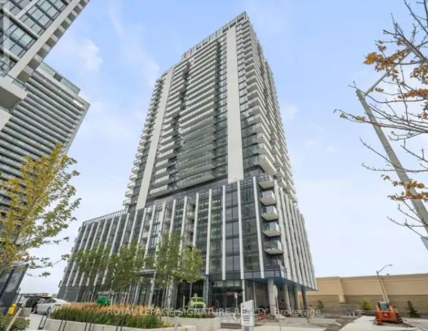 207 - 27 KORDA GATE | 207 - 27 KORDA GATE, Vaughan - Photo 1