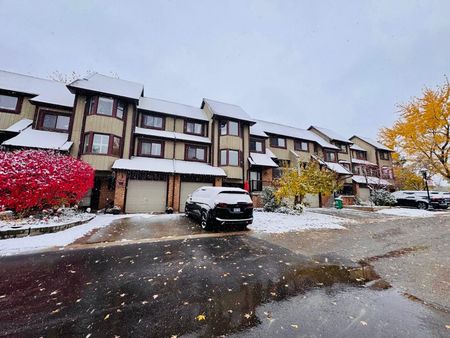 For Lease - 6780 Formentera Avenue Unit# 80, Mississauga, Ontario - Photo 4