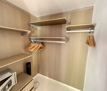 Location appartement 3 pièces, 64.58m², Cannes - Photo 4