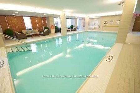 For Lease - 1 Bedford Road Unit# 618, Toronto, Ontario - Photo 5