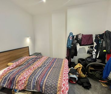 BH1, Frances Road, BH1 3SA, Bournemouth - Photo 3