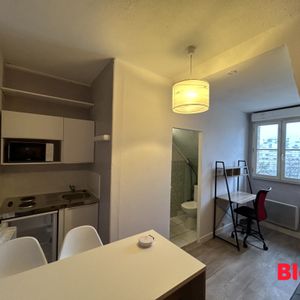 Location Appartement 1 pièce 11m² RENNES 35000 - Photo 2