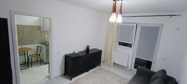 Dimitrie leonida berceni metrou etaj 4 - Fotografie 1