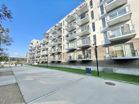 Tornhøjvej 4H, 1. 5, 9220 Aalborg Øst - Foto 3