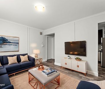 For Lease - 276 King Edward Avenue Unit# Unit 2, Toronto, Ontario - Photo 1