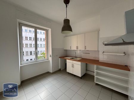 Location Appartement 4 pièces 138m² STRASBOURG 67000 - Photo 5