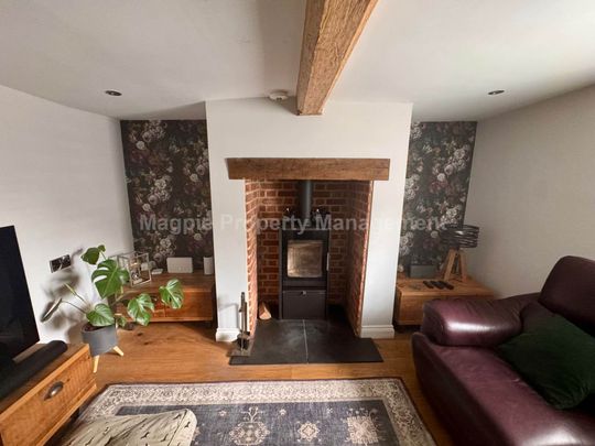 Price £2,995 pcm - Available 01/01/2026 - Unfurnished - Photo 1