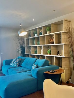Modern Apartment with Two En-Suite Bedrooms, Kiseleff - Photo 1