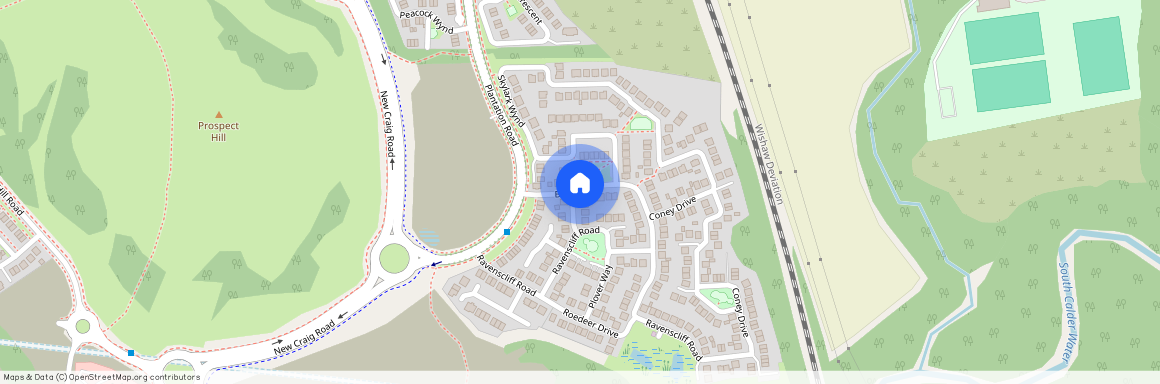 Brock Place, Motherwell, Lanarkshire, ML1