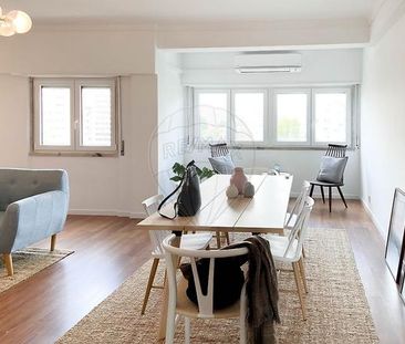 Apartamento T3 em Lisboa - Photo 3