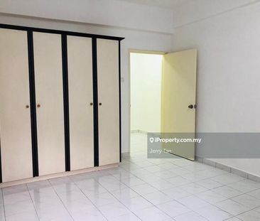 Bukit Oug Townhouse, Taman Overseas Union (Taman Oug), Jalan Klang ... - Photo 6