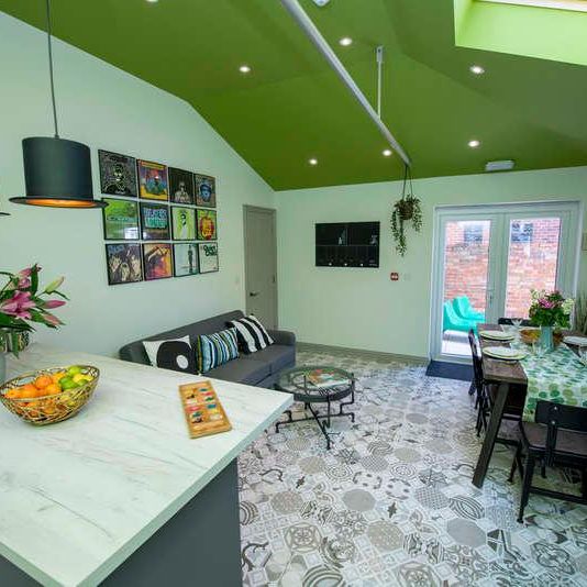 Goldsmid Road, Reading, RG1 - Photo 1