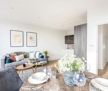 2 bedroom flat to rent - Photo 6