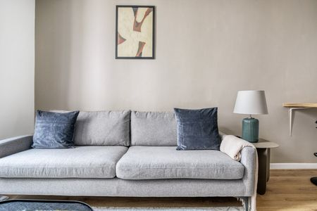 Rue Poncelet - Photo 4