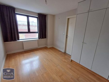 Location Appartement 2 pièces 41m² LILLE 59000 - Photo 4