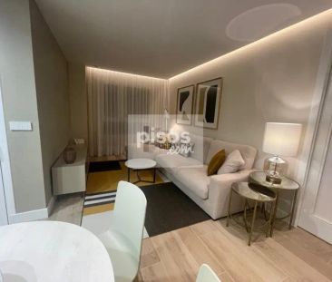 Apartamento en alquiler en Calle de Paulino Caballero - Foto 3