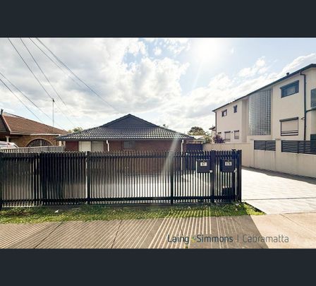 256 Canley Vale Road, Canley Heights, NSW 2166 - Photo 1