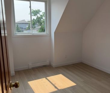 Appartement à louer - Photo 1