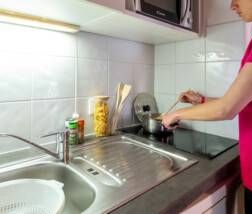 Logement étudiant - CLERMONT CENTRE - Photo 5