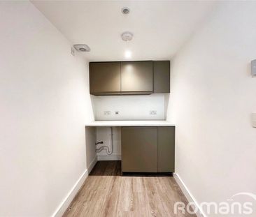 1 bedroom maisonette to rent - Photo 4