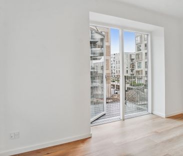 2-vær. lejlighed - Photo 1