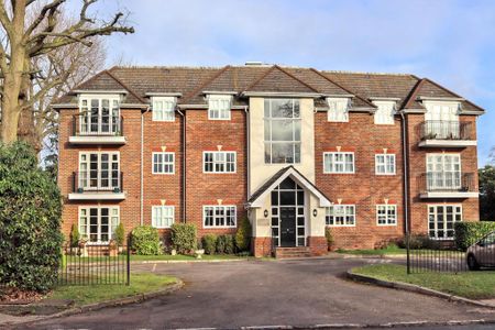 2 bedroom ground floor flat to rent - Photo 5