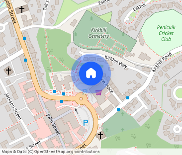 4114L Imrie Place, Penicuik, EH26 8HY - Photo 1