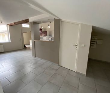 Location appartement 3 pièces, 55.00m², Gaillac - Photo 5