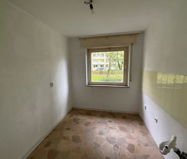 Schöne 3-Zimmer-Wohnung mit Badezimmer und Gäste-WC zu vermieten! - Photo 1